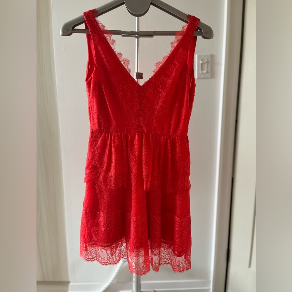 Formal cocktail dress